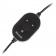 Картинка Наушники с микрофоном Microsoft LX-3000 Wired USB Black (аналог JUG-00015) черный/серебристый 1.8м мониторные оголовье (JUG-00014) от магазина РЭССИ Наушники с микрофоном Microsoft LX-3000 Wired USB Black (аналог JUG-00015) черный/серебристый 1.8м мониторные оголовье (JUG-00014) от магазина РЭССИ