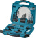 Картинка Набор оснастки Makita D-42014 универсал. (50пред.) для шуруповертов от магазина РЭССИ Набор оснастки Makita D-42014 универсал. (50пред.) для шуруповертов от магазина РЭССИ