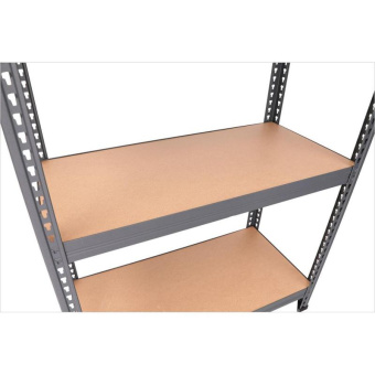 Стеллаж ПРАКТИК SBL 180KD-120x45-5 S24499375509 от магазина РЭССИ
