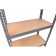 Стеллаж ПРАКТИК SBL 180KD-120x45-5 S24499375509 от магазина РЭССИ