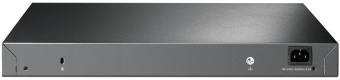 Коммутатор TP-Link JetStream SG3428XPP-M2 (L2+) 24x2.5Гбит/с 4xКомбо(10GBase-T/SFP+) 4SFP+ 16PoE+ 8PoE++ 500W управляемый от магазина РЭССИ