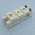 SKM100GB176D от магазина РЭССИ