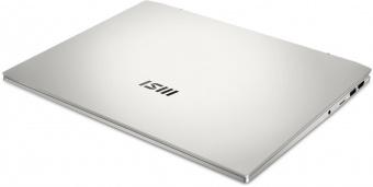 Ноутбук MSI Prestige 16 Studio A13UCX-248RU Core i7 13700H 16Gb SSD1Tb NVIDIA GeForce RTX 2050 4Gb 16" IPS QHD+ (2560x1600) Windows 11 Home silver WiFi BT Cam (9S7-159452-248) от магазина РЭССИ