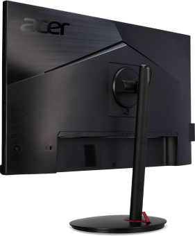 Монитор Acer 28" Nitro XV282KKVbmiipruzx черный IPS LED 1ms 16:9 HDMI M/M матовая HAS 1000:1 400cd 178гр/178гр 3840x2160 DP 4K USB 7.75кг от магазина РЭССИ