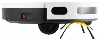 Пылесос-робот Starwind SRV4575 15Вт белый от магазина РЭССИ