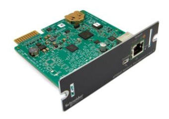 Плата управления APC AP9640 от магазина РЭССИ