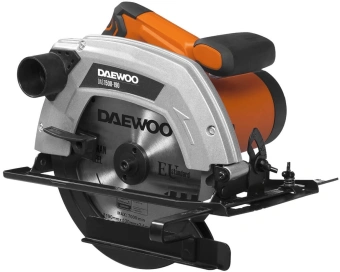 Дисковая пила Daewoo DAS 1500-190 от магазина РЭССИ