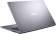 Ноутбук Asus X515JF-BR368T Pentium 6805 8Gb SSD256Gb NVIDIA GeForce Mx130 2Gb 15.6" TN HD (1366x768) Windows 10 Home grey WiFi BT Cam (90NB0SW1-M000D0) от магазина РЭССИ