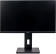 Монитор Hiper 23.8" EasyView KH2402 черный IPS LED 5ms 16:9 HDMI матовая HAS 250cd 178гр/178гр 1920x1080 75Hz FreeSync DP FHD 4.45кг от магазина РЭССИ