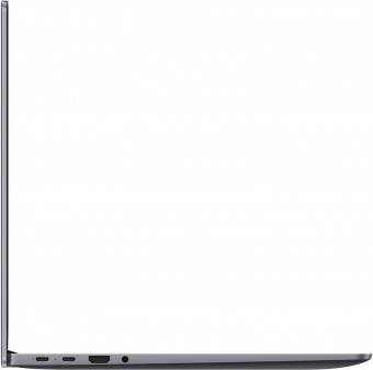 Ноутбук Huawei MateBook D 16 RolleG-W7611 Core i7 13700H 16Gb SSD1Tb Intel Iris Xe graphics 16" IPS WUXGA (1920x1200) Windows 11 Home grey WiFi BT Cam (53013RUE) от магазина РЭССИ