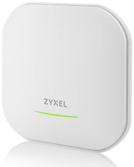 Точка доступа Zyxel NWA220AX-6E-EU0101F AXE5400 10/100/1000BASE-TX белый от магазина РЭССИ