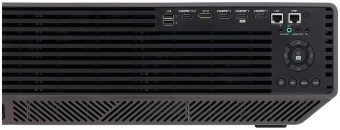 Проектор LG ProBeam BU70QGA  DLP 7000Lm LS (3840x2160) 3000000:1 ресурс лампы:20000часов 2xUSB typeA 3xHDMI 17.8кг от магазина РЭССИ