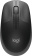 Мышь Logitech M190 черный/темно-серый оптическая (1000dpi) беспроводная USB (2but) от магазина РЭССИ