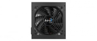 Блок питания Aerocool ATX 800W KCAS PLUS 800 80+ bronze (24+4+4pin) APFC 120mm fan 7xSATA RTL от магазина РЭССИ