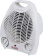 Тепловентилятор Ресанта ТВС-1 2000Вт белый от магазина РЭССИ