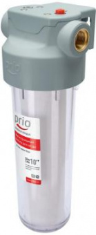 Водоочиститель Prio Новая Вода АU020 прозрачный/белый от магазина РЭССИ