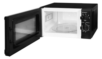 Микроволновая Печь Starwind SWM5720 20л. 700Вт черный от магазина РЭССИ