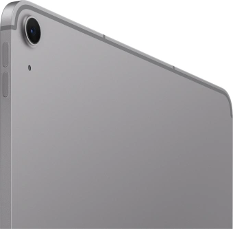 Планшет Apple iPad Air 2024 A2899 2.99 8C RAM8Gb ROM256Gb 13" IPS 2732x2048 LTE eSIM iOS серый космос 12Mpix 12Mpix BT GPS WiFi Touch 9hr от магазина РЭССИ