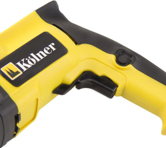 Перфоратор Kolner KRH 520 Н патрон:SDS-plus уд.:1.5Дж 520Вт от магазина РЭССИ