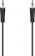Кабель аудио Hama H-205262 Jack 3.5 (m)/Jack 3.5 (m) 1.5м. черный (00205262) от магазина РЭССИ