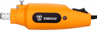 Гравер Deko DKRT150 150Вт насадок:80 от магазина РЭССИ