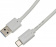 Кабель Buro BHP USB-TPC-1.8W USB (m)-USB Type-C (m) 1.8м белый от магазина РЭССИ