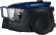 Пылесос Samsung VC18M3120VB/EV 1800Вт синий/черный от магазина РЭССИ