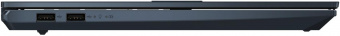 Ноутбук Asus Vivobook Pro 15 M6500QH-HN034 Ryzen 5 5600H 8Gb SSD512Gb NVIDIA GeForce GTX 1650 4Gb 15.6" IPS FHD (1920x1080) noOS blue WiFi BT Cam (90NB0YJ1-M001N0) от магазина РЭССИ