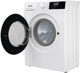 Стиральная машина Gorenje WNHPI84AS/R загр.фронтальная макс.:8кг белый от магазина РЭССИ