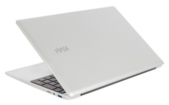 Ноутбук Hiper Expertbook XU156 Core i5 10210U 16Gb SSD512Gb Intel UHD Graphics 15.6" IPS FHD (1920x1080) Windows 10 Home grey BT Cam 5000mAh (SHSKHW8E) от магазина РЭССИ