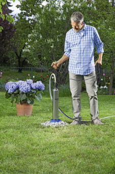 Насос центробежный Karcher BP 6 Deep Well 1000Вт 5000л/час (1.645-422.0) от магазина РЭССИ