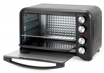 Мини-печь Domfy DSB-EO102 30л. 1600Вт черный от магазина РЭССИ