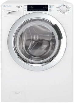 Стиральная машина Candy GrandO Vita GVF4 137LWHC/2-07 класс: A+++ загр.фронтальная макс.:7кг белый от магазина РЭССИ