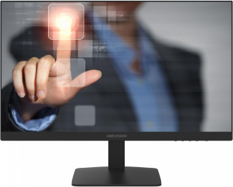 Монитор Hikvision 23.8" DS-D5024FN черный TFT LED 14ms 16:9 HDMI матовая 1000:1 250cd 178гр/178гр 1920x1080 60Hz VGA 3.43кг от магазина РЭССИ