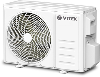 Сплит-система Vitek VT-2504 белый от магазина РЭССИ