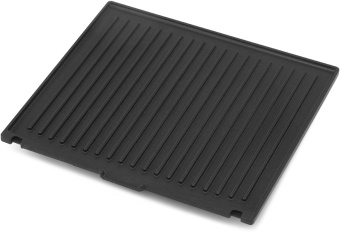 Электрогриль Polaris PGP 3003 2000Вт серебристый/черный от магазина РЭССИ