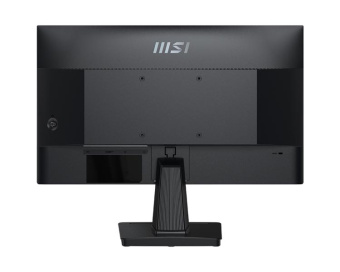 Монитор MSI 21.5" Pro MP225 черный IPS LED 1ms 16:9 HDMI 250cd 178гр/178гр 1920x1080 100Hz VGA FHD 2.4кг от магазина РЭССИ