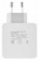 Картинка Сетевое зар./устр. Digma DGPD-45W-WG 45W 3A+2.4A (PD) USB-C/USB-A универсальное белый от магазина РЭССИ Сетевое зар./устр. Digma DGPD-45W-WG 45W 3A+2.4A (PD) USB-C/USB-A универсальное белый от магазина РЭССИ