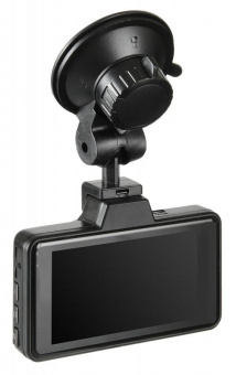 Видеорегистратор Digma FreeDrive 350 Super HD Night черный 3Mpix 1296x2304 1296p 170гр. MS8336 от магазина РЭССИ