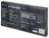Клавиатура Оклик 980G HUMMER механическая серебристый/черный USB for gamer LED (подставка для запястий) (499580) от магазина РЭССИ