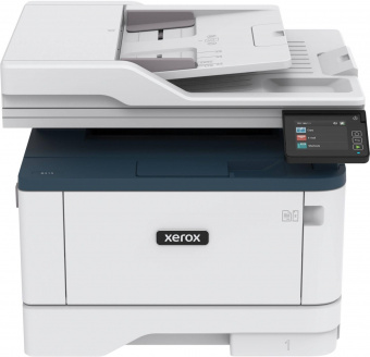 МФУ лазерный Xerox WorkCentre B315V_DNI A4 Duplex Net WiFi белый/синий от магазина РЭССИ