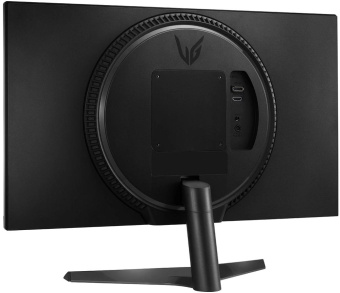 Монитор LG 23.8" UltraGear 24GS60F-B черный IPS LED 16:9 HDMI матовая 300cd 178гр/178гр 1920x1080 180Hz G-Sync FreeSync DP FHD 4кг от магазина РЭССИ