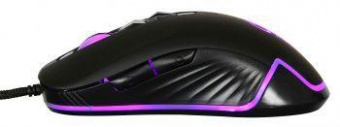 Мышь Оклик 925G STORM черный оптическая (3200dpi) USB (6but) от магазина РЭССИ