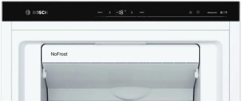 Морозильная камера Bosch Serie 6 GSN36AWEP белый от магазина РЭССИ