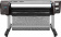 Плоттер HP Designjet T1700dr (W6B56A) A0/44" от магазина РЭССИ