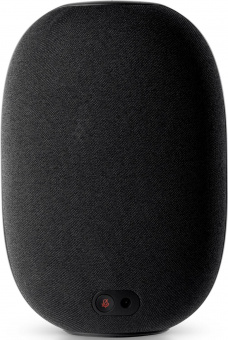 Умная колонка VK Капсула Маруся черный 30W 1.0 BT 10м (MRC01BL) от магазина РЭССИ