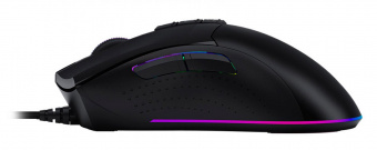 Мышь A4Tech Bloody W90 Max черный оптическая (10000dpi) USB (7but) от магазина РЭССИ
