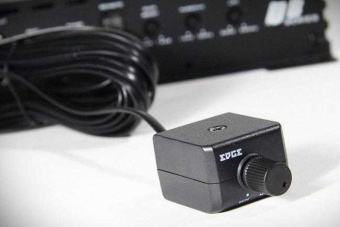 Усилитель автомобильный Edge EDB500.1-E9 одноканальный от магазина РЭССИ