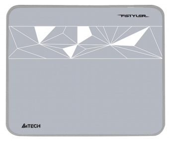 Коврик для мыши A4Tech FStyler FP20 Мини серый 250x200x2мм от магазина РЭССИ