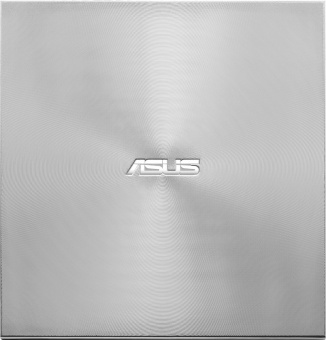 Привод DVD-RW Asus SDRW-08U8M-U серебристый USB Type-C ultra slim M-Disk внешний RTL от магазина РЭССИ